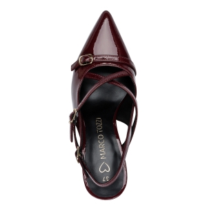 Shoes 2-29608-47-503 CHIANTI