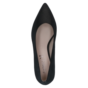 Обувки Caprice 9-22401-47-043 BLACK