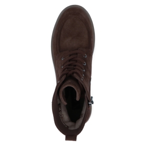 Боти Caprice 9-25214-47-342 DK BROWN SUEDE