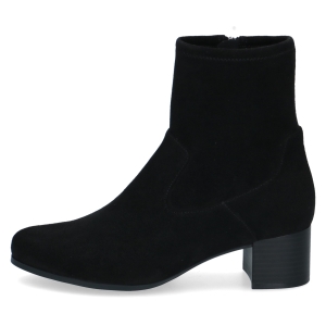 Боти Caprice 9-25316-41-044 BLACK STRETCH