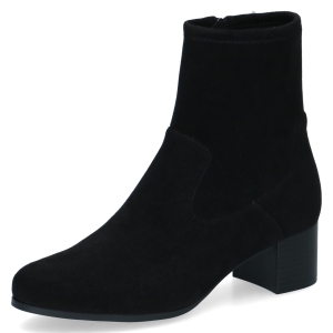 Боти Caprice 9-25316-41-044 BLACK STRETCH