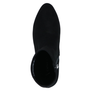 Боти Caprice 9-25316-41-044 BLACK STRETCH