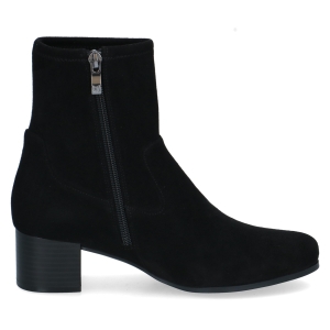 Боти Caprice 9-25316-41-044 BLACK STRETCH