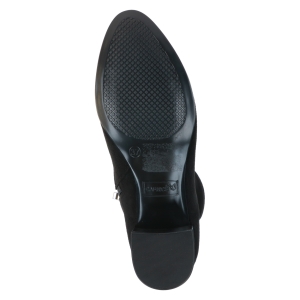 Боти Caprice 9-25316-41-044 BLACK STRETCH