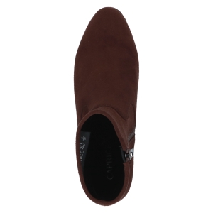 Боти Caprice 9-25316-41-302 DK BRN STRETCH