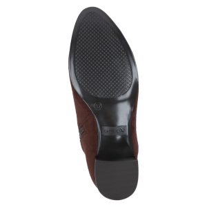 Боти Caprice 9-25316-41-302 DK BRN STRETCH