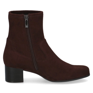 Боти Caprice 9-25316-41-302 DK BRN STRETCH