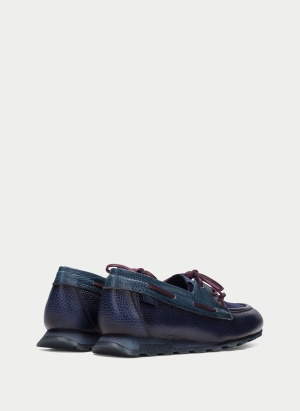 Мокасини Hispanitas 264908 Blue