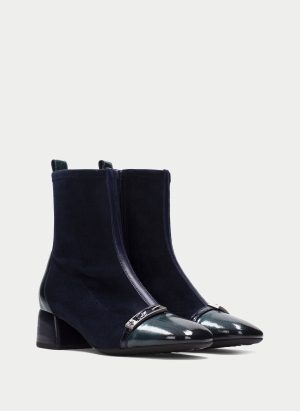 Боти Hispanitas 265016 BLUE