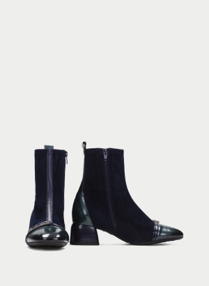 Боти Hispanitas 265016 BLUE