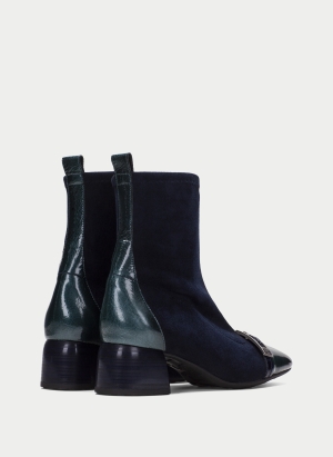 Боти Hispanitas 265016 BLUE