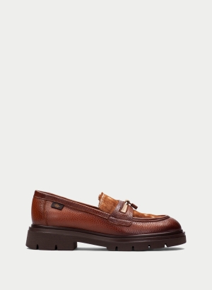 Мокасини Hispanitas 265188 Brown