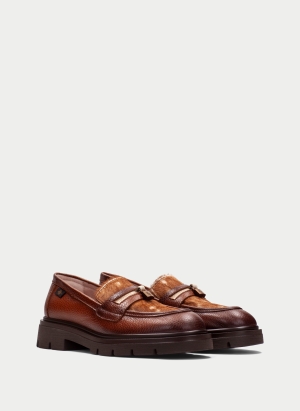 Мокасини Hispanitas 265188 Brown