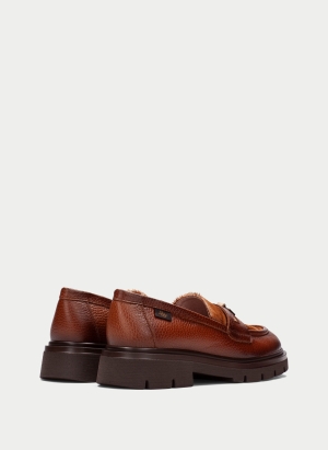 Мокасини Hispanitas 265188 Brown