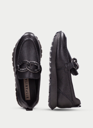 Мокасини Hispanitas  265183 Black