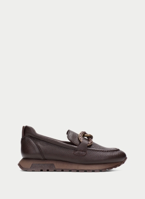 Мокасини Hispanitas  265183 Brown