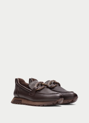 Мокасини Hispanitas  265183 Brown