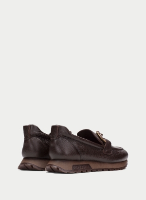 Мокасини Hispanitas  265183 Brown