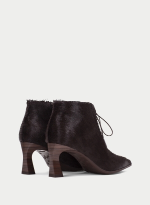 Ankle Boots 264960 BROWN