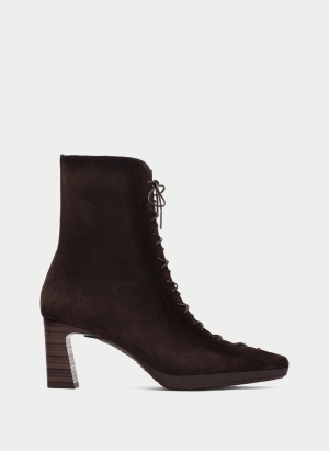 Ankle Boots 265227 BROWN