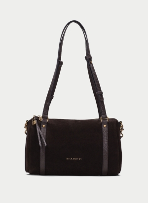 Bag 264936 BROWN HISPANITAS