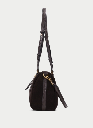 Bag 264936 BROWN HISPANITAS