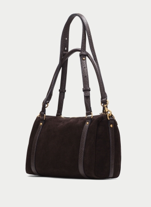 Bag 264936 BROWN HISPANITAS