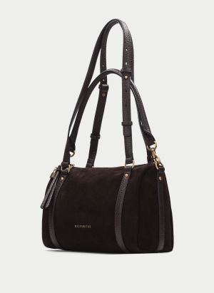 Bag 264936 BROWN HISPANITAS