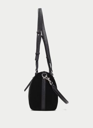 Дамска чанта BV264936 BLACK HISPANITAS