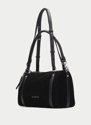 Дамска чанта BV264936 BLACK HISPANITAS
