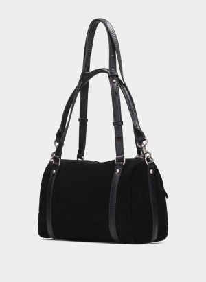 Дамска чанта BV264936 BLACK HISPANITAS