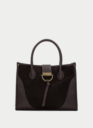 Bag 265022 BROWN HISPANITAS