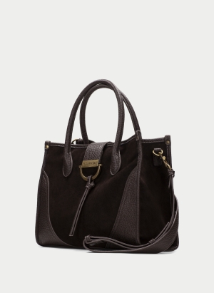Bag 265022 BROWN HISPANITAS