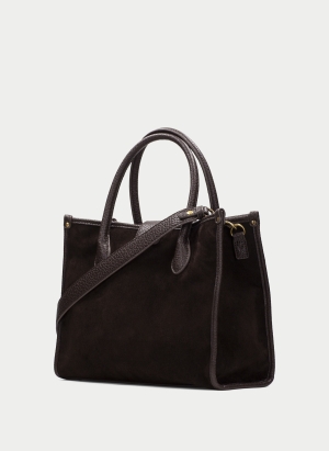 Bag 265022 BROWN HISPANITAS