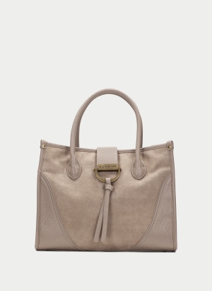 Bag 265022 BEIGE HISPANITAS