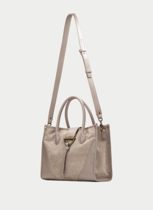 Bag 265022 BEIGE HISPANITAS