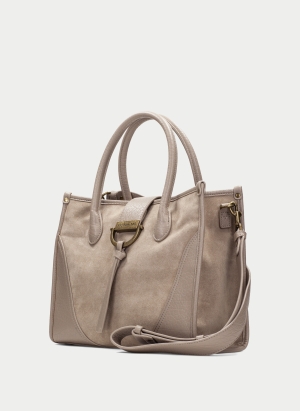 Bag 265022 BEIGE HISPANITAS