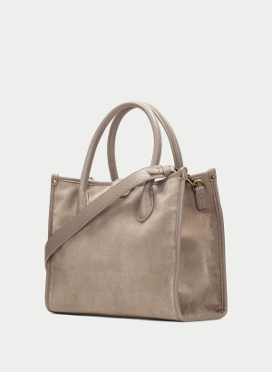 Bag 265022 BEIGE HISPANITAS