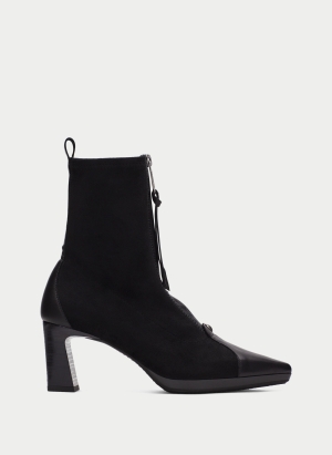Ankle Boots  265085 BLACK