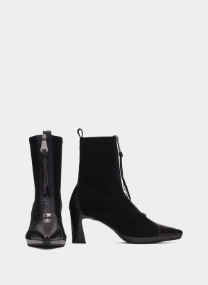 Ankle Boots  265085 BLACK