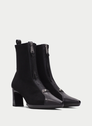 Ankle Boots  265085 BLACK
