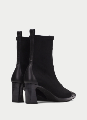 Ankle Boots  265085 BLACK