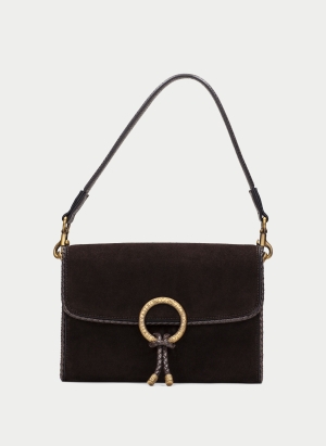 Bag 264945 BROWN HISPANITAS