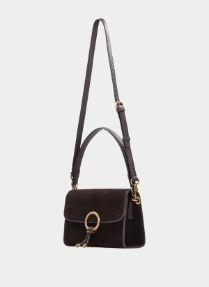 Bag 264945 BROWN HISPANITAS
