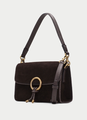 Bag 264945 BROWN HISPANITAS