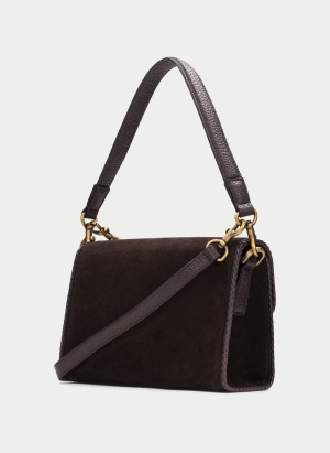 Bag 264945 BROWN HISPANITAS