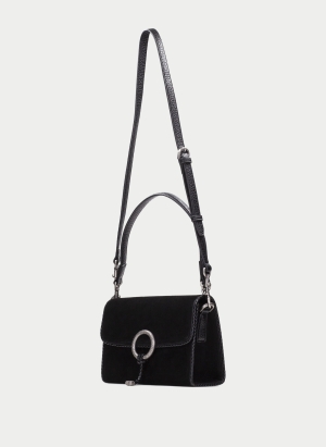Bag 264945 BLACK HISPANITAS