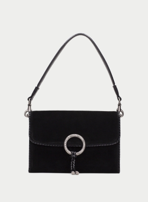 Bag 264945 BLACK HISPANITAS
