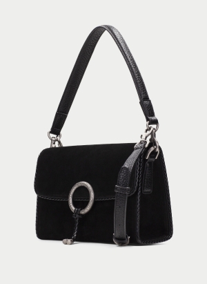 Bag 264945 BLACK HISPANITAS