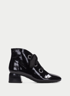 Боти Hispanitas 265052 BLACK